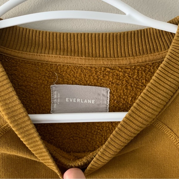 Everlane sweatshirt - Picture 3 of 7
